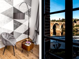 Au Fil de L eau - Albi - 1