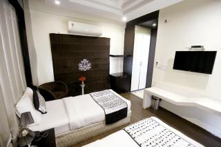 Hotel Gold Souk - Karol Bagh - New Delhi - 8