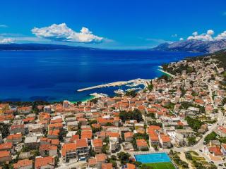 Apartments Gavran - Baška Voda - 5