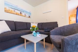 Ferienbungalow Fischerstrand - Binz - 8