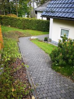 Apartment Sommer - Winterberg - 7
