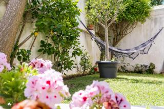3 Marias Garden House B&B - Lagos - 4