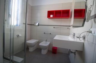 Hotel Arte Mare - camere in via del mulino 45 - 8