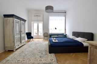 Luxury Apartment by Hi5 - Október 6 Street - Budapest - 6