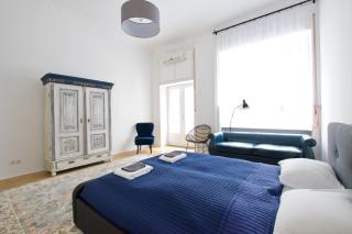 Luxury Apartment by Hi5 - Október 6 Street - Budapest - 2