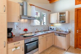 Villa Avgerini Paxos - Gaios - 7