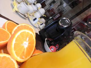 Hill View Hotel Apartments - 1