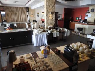 Hill View Hotel Apartments - Pissouri - 4