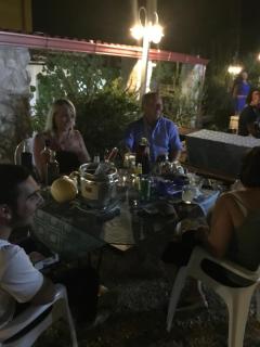 Coppola Rossa Relax - Vieste - 8