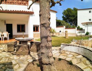 VACAY Apartamento Montgo, con jardin en l'Escala - L'Escala - 8