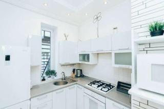 Apartments in Uzhgorod - 3