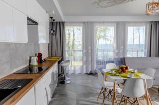 Resort Apartamenty Klifowa Rewal 20 - Rewal - 7