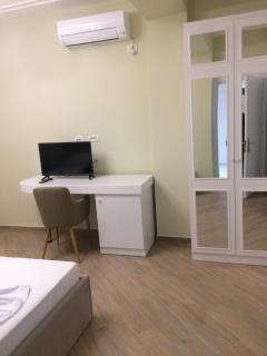 MERKAJ HOTEL BERAT - Berat - 1