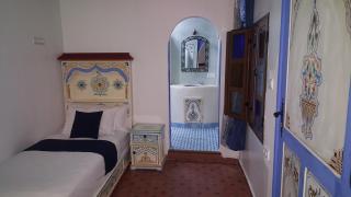 Casa El Haouta - Chefchaouen - 9