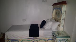 Casa El Haouta - Chefchaouen - 8