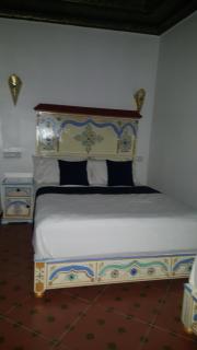 Casa El Haouta - Chefchaouen - 7
