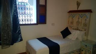 Casa El Haouta - Chefchaouen - 6