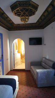 Casa El Haouta - Chefchaouen - 5