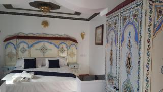Casa El Haouta - Chefchaouen - 3