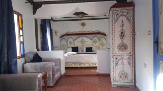 Casa El Haouta - Chefchaouen - 2