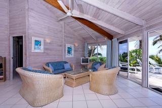 Sands Villas - 5