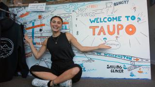 Finlay Jack's Backpackers - Taupo - 5