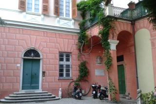 Sweet dreams a Villa Migone - Appartamento a uso turistico - Genova - 0