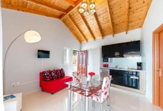 Villa Avgerini Paxos - Gaios - 9