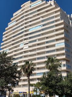 Clubrent - Apartamentos Apolo 16 - Calpe - 4