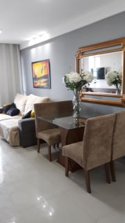 Apartamento Residencial Julia - Guarapari - 3