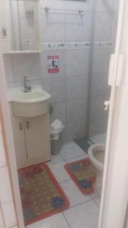 Hospedagem Ilha Campeche - 6