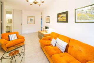 Galilei61 - 3 camere, 2 bagni, garage e vista mare - 8
