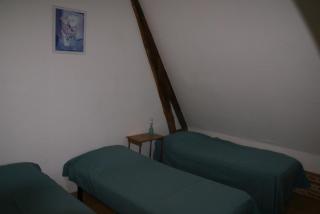 LOGIS D'HERMOS - Saint-Éloi-de-Fourques - 5
