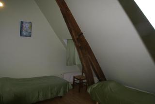 LOGIS D'HERMOS - Saint-Éloi-de-Fourques - 4