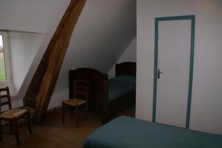 LOGIS D'HERMOS - Saint-Éloi-de-Fourques - 2
