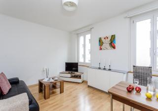 Rent a Home Eptingerstrasse - Self Check-In - Basilea - 8