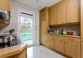 Rent a Home Eptingerstrasse - Self Check-In - Basilea - 6