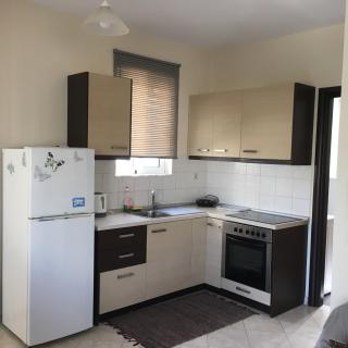 Retas apartment up - Kremasti - 0