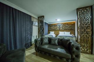 Fidanoglu Suite Hotel - Keşan - 5