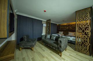 Fidanoglu Suite Hotel - Keşan - 4