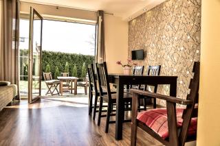 Apartament Południowy - Debina - 0
