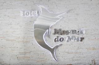 Hotel Morada do Mar - Guarujá - 0