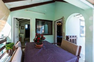 Hanna Studio with Terrace - Zadar - 1