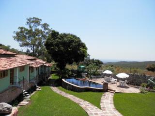 Pousada Pedras de Igatu - 0