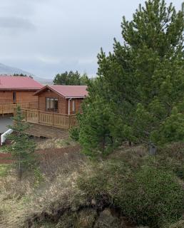 Cosy cottage-Golden circle - Kerhraun - 2