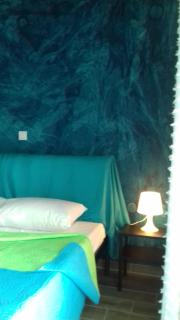 KOSTAS FAMILY ROOMS - Stavros - 9