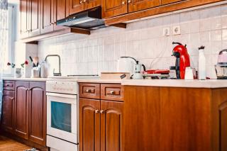 Luxury Family House with Backyard - Mantoúkion - 1