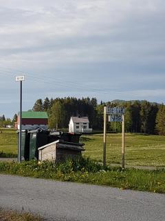 Leite Gård near Atlantic Road in Hustadvika - Lyngstad - 5