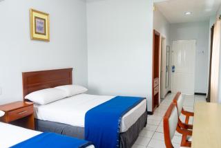 Status Hotel - Georgetown - 8