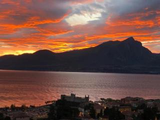 Villa Giada - Torri del Benaco - 9